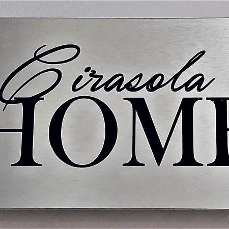 Cirasola Home - White Residence 1 Саранда Экстерьер фото