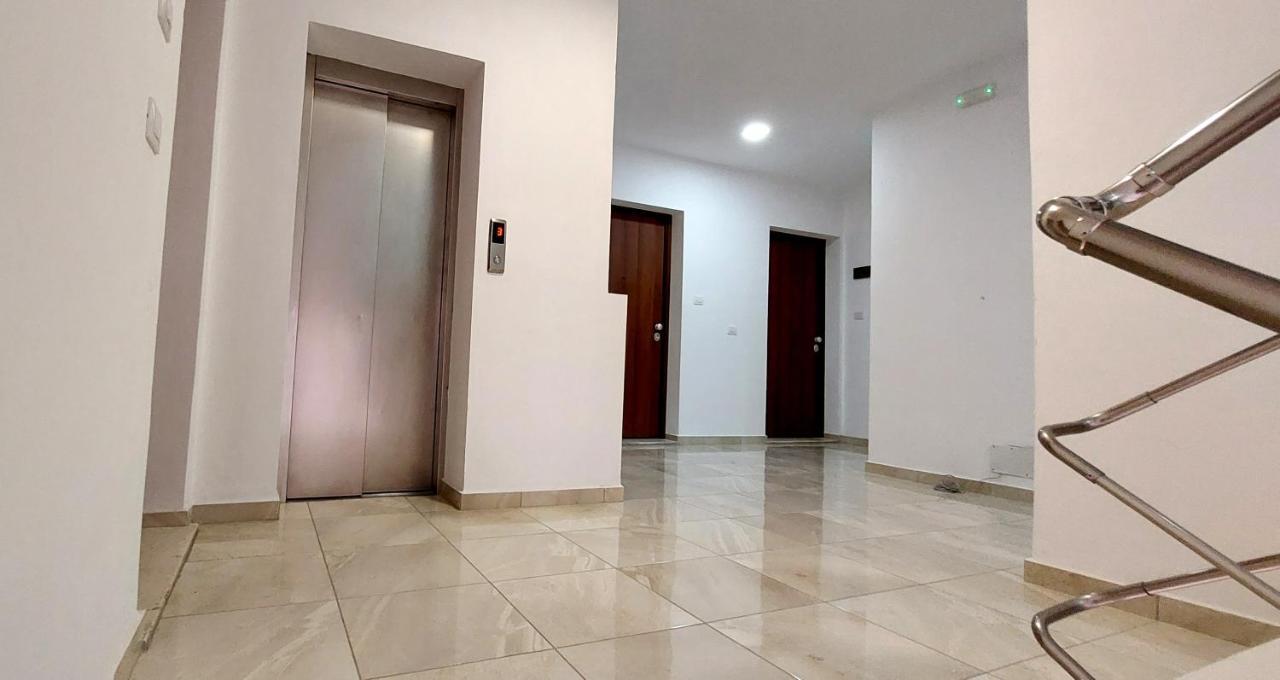 Cirasola Home - White Residence 1 Саранда Экстерьер фото