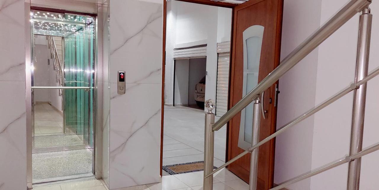 Cirasola Home - White Residence 1 Саранда Экстерьер фото