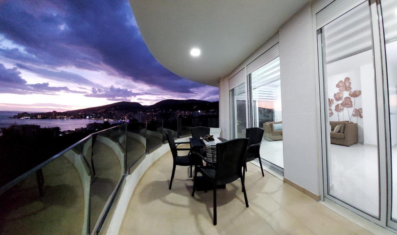 Cirasola Home - White Residence 1 Саранда Экстерьер фото
