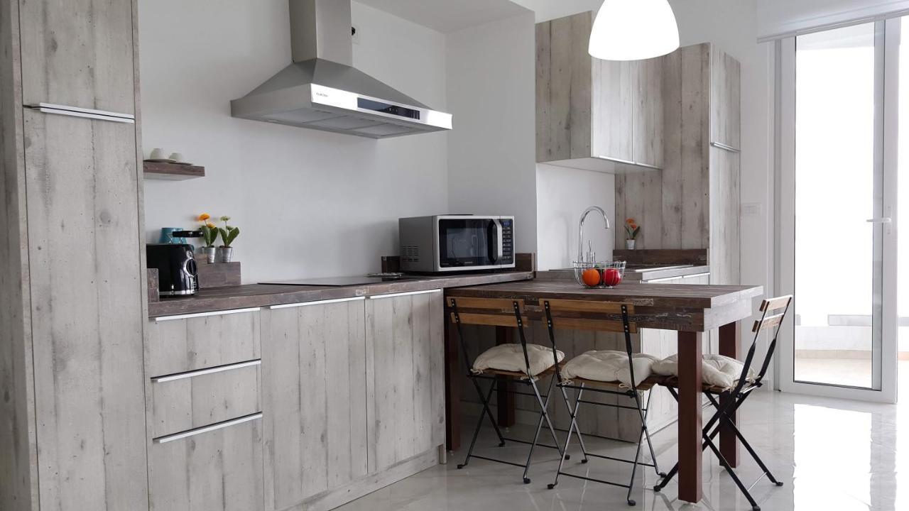 Cirasola Home - White Residence 1 Саранда Экстерьер фото