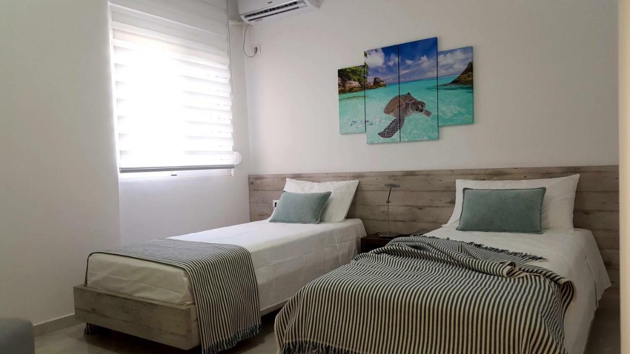 Cirasola Home - White Residence 1 Саранда Экстерьер фото