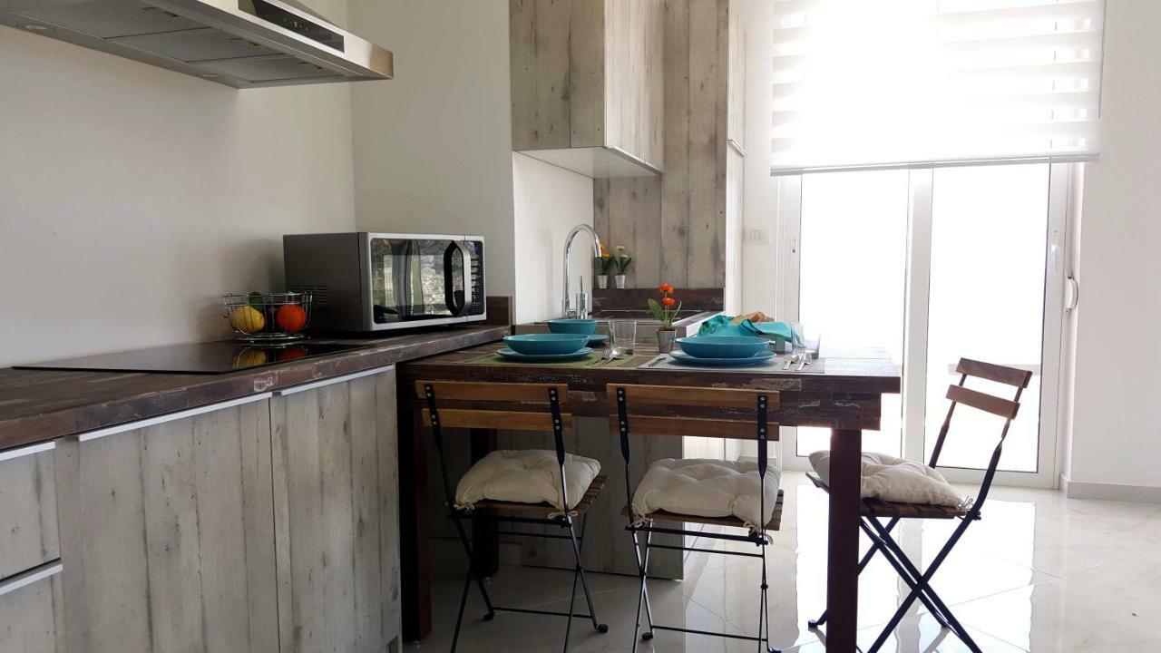 Cirasola Home - White Residence 1 Саранда Экстерьер фото